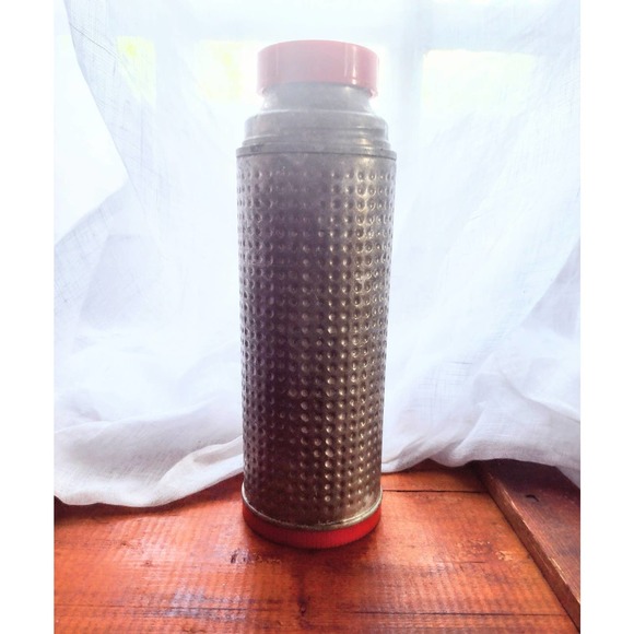 Aladdin Thermos,1970s - Picture 3 of 5